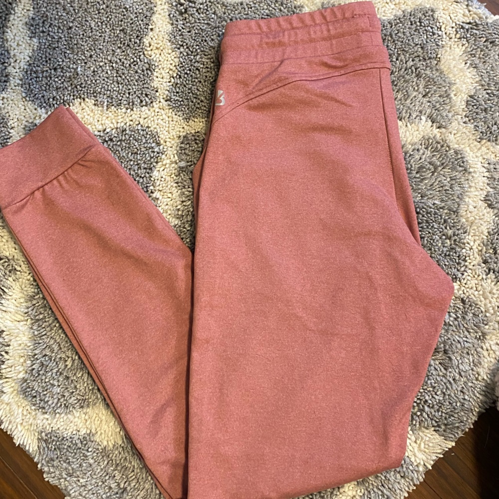 Buffbunny Joggers
